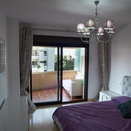 Roy Boston - Luxury Apartment Marbella Ngoại thất bức ảnh