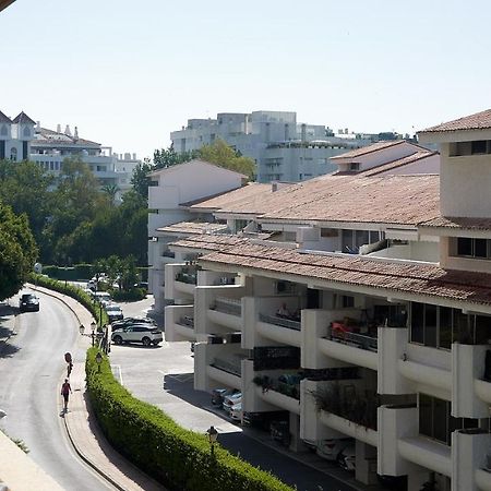 Roy Boston - Luxury Apartment Marbella Ngoại thất bức ảnh