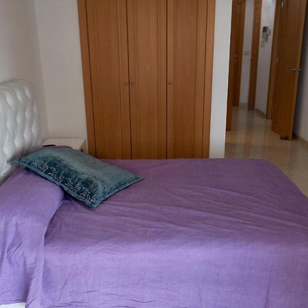 Roy Boston - Luxury Apartment Marbella Ngoại thất bức ảnh