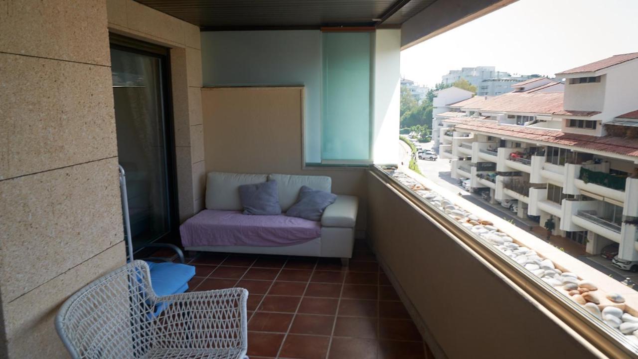 Roy Boston - Luxury Apartment Marbella Ngoại thất bức ảnh