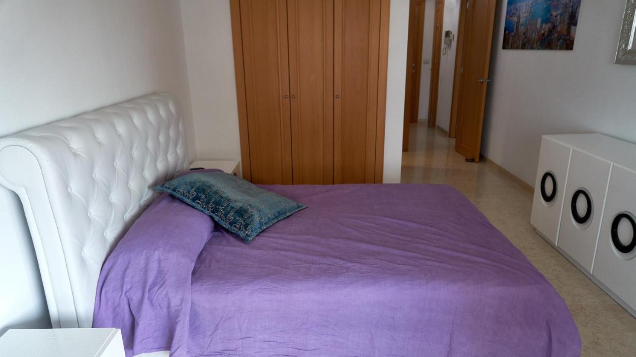 Roy Boston - Luxury Apartment Marbella Ngoại thất bức ảnh