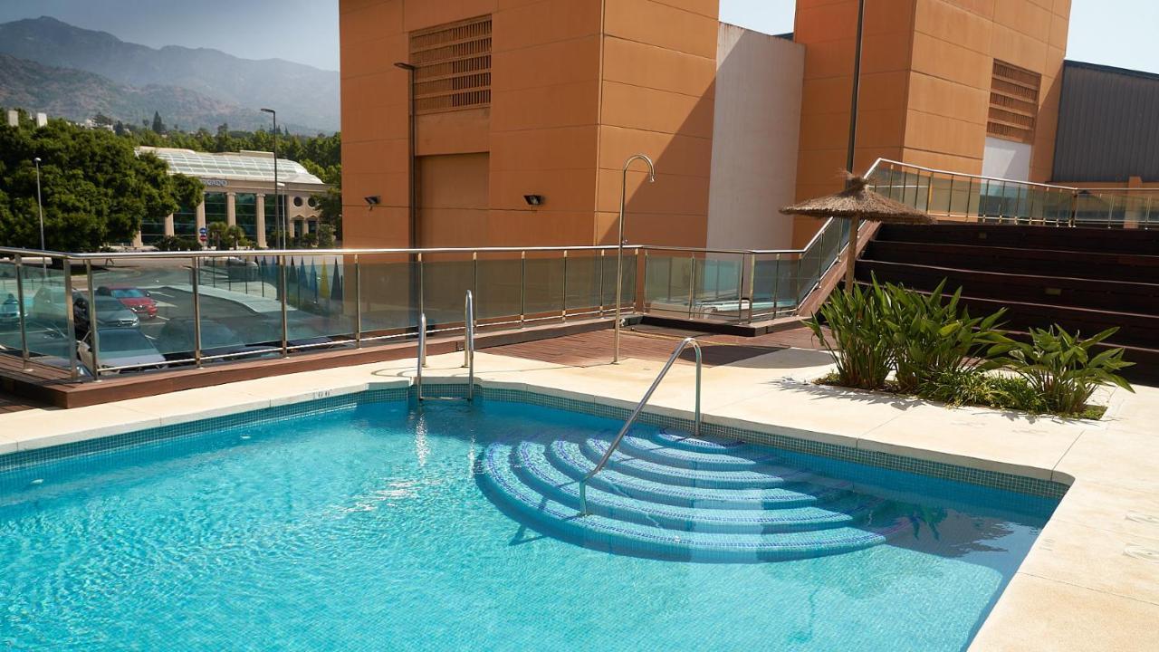 Roy Boston - Luxury Apartment Marbella Ngoại thất bức ảnh