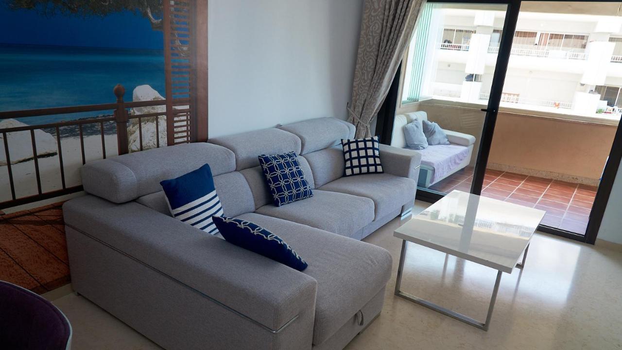 Roy Boston - Luxury Apartment Marbella Ngoại thất bức ảnh